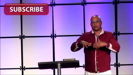 Your Sins Are Forgiven