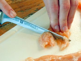 Deadly bacteria could be lurking in your meat