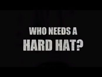 Hard Hat Safety: Don't Lose Your Head!
