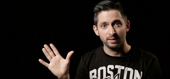 Johnny Earle: 'Make More Time for Your Company'