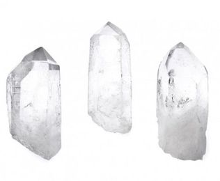 Mega Quartz Crystal Storage Drives Will Hold Data Forever