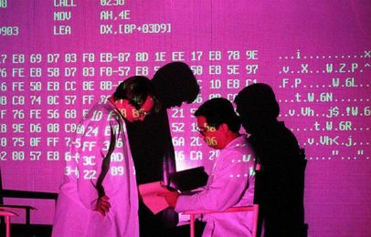 Big Brother's Big Data: 3 Ways The Public Can Benefit