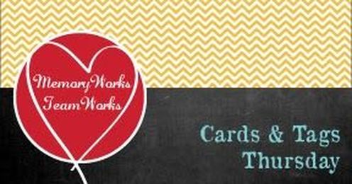 Creating Cards Without Stamps with Jody