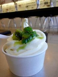 Fro-Yo at Optometry Shop Merits Closer Look