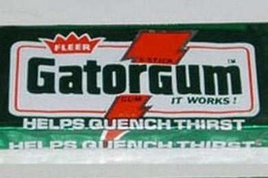 40 Pieces Of Candy You Will Never Eat Again