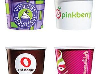 5 Worst Frozen Yogurt Scenarios