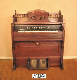 Be Your Own Appraiser: Sizing Up Antique Furniture