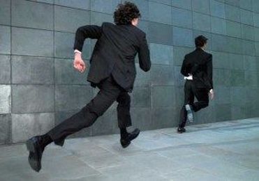 Common Dreams Part 3: “I’m Being Chased!”