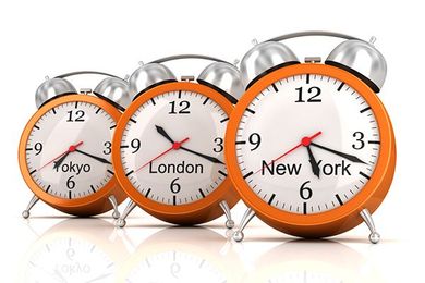 Eliminating jet lag: Strategies to reduce, even avoid, symptoms.