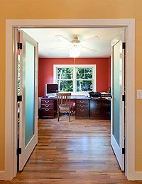 Home Additions That "Think Ahead"