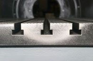 Job shop estimating: Programming, fixtures, and special handling 