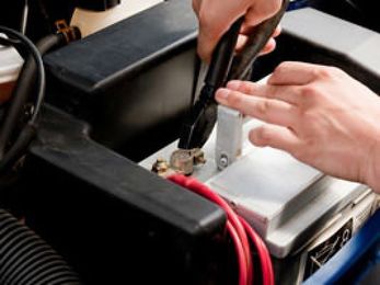 Know Your Car's Battery