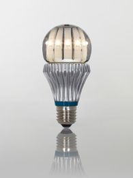 Choosing the Light Bulbs for your House
