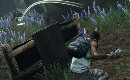 The Last of Us Multiplayer: 24 Survival Tips