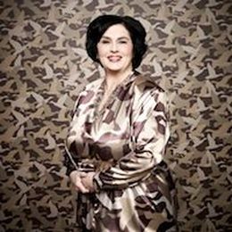 What Would Ms. Kay Say?