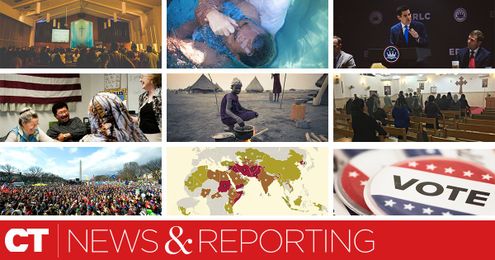 The Surprising Countries Most Missionaries Are Sent From and Go To