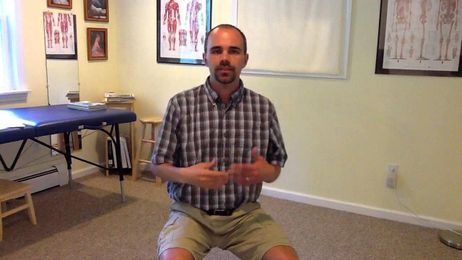 Alexander Technique at Home: Exploring the Head and Neck Joint