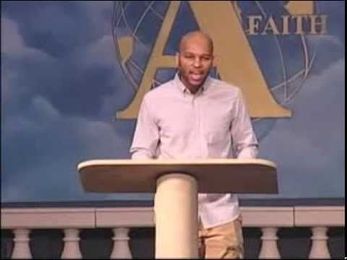 You Were Created to Become Like Christ