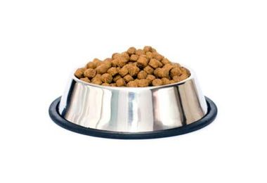 Demystifying the Dog Food Label