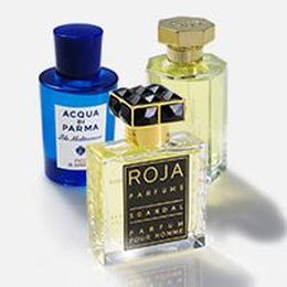 Matches Grooming: Grooming Classics