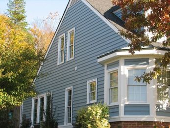 Why Choose Vinyl Siding?