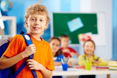 6 Back-to-School Items You Should Always Shop for at the Thrift Store