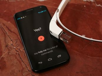 Could the future of Glass and wearables be hidden in Moto X?