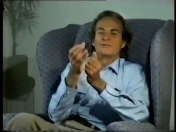 Feynman: Fire FUN TO IMAGINE 2