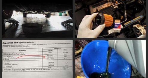Regular Maintenance Will Save Your Car's Life, As Well As Your Own 