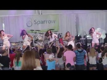 Benefitting from Color Run