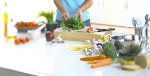 Cooking Tips and Tricks