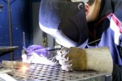 15 Easy Welding Projects!