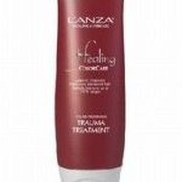 Hairstyling Tip of the Day: Keep Your Hair Color Trauma-Free!