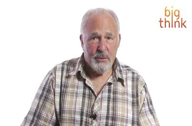 Introducing conscious awareness to facial expressions. [VIDEO]