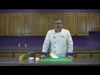 How to make Mexican paste by Alan Tetreault of Global Sugar Art
