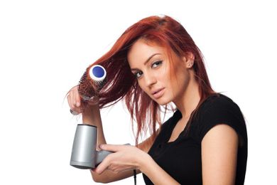 Round Brush Hair Styling: You Can Get the Bliss at Home