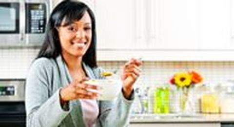 When Is it a Good Idea to Skip Breakfast?