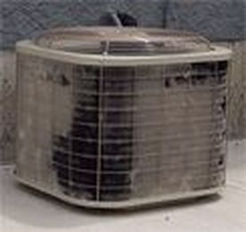 Keeping It Cool:  Air Conditioning