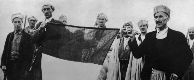 What Camus Understood About the Middle East