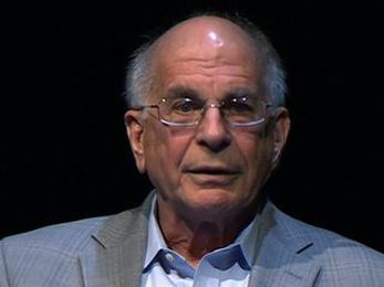 Daniel Kahneman: Thinking Fast and Slow