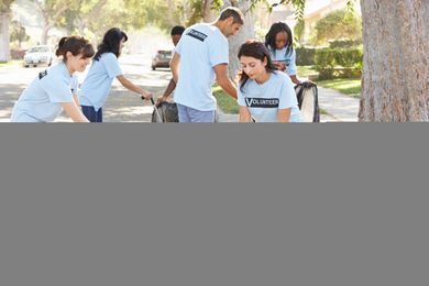 FAQ: What are the tax deductions for doing volunteer work for a charity?