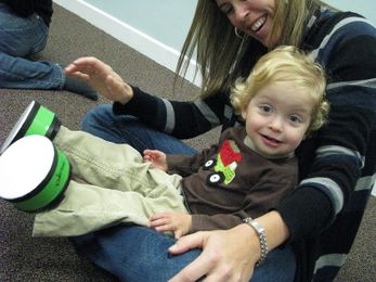 How Music Classes Prepare Your Child for School
