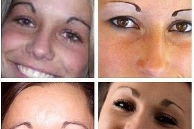 8 Unforgivable Beauty Mistakes You Made As A Tween