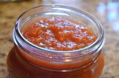 How to Can Your Own Salsa