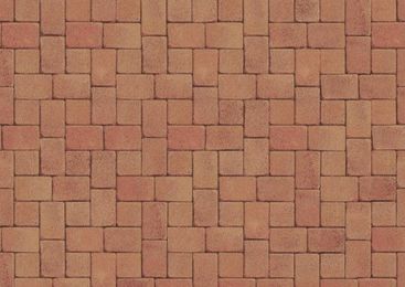 Hydro-Flo Permeable Pavers Encourage Water Infiltration Without Gaps