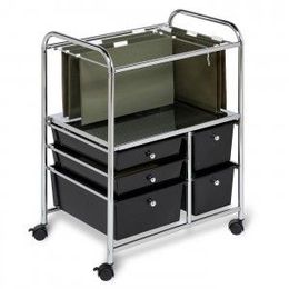 Back to School Organizers (for Theoretically Organized College Students)