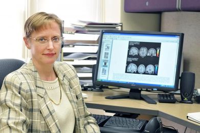 Imaging in mental health and improving the diagnostic process