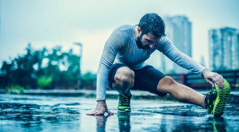 Ultimate Recovery Guide: 6 Keys to Recovery