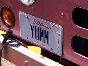 Want To Start A Food Truck? Put Down $60,000