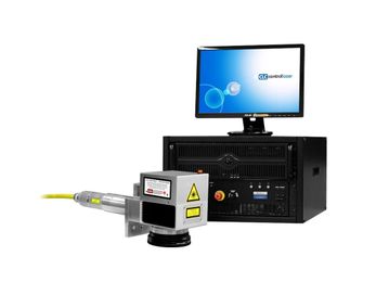 ProWriter™ Fiber IR Industrial Laser Marking Systems and Engraving Machines